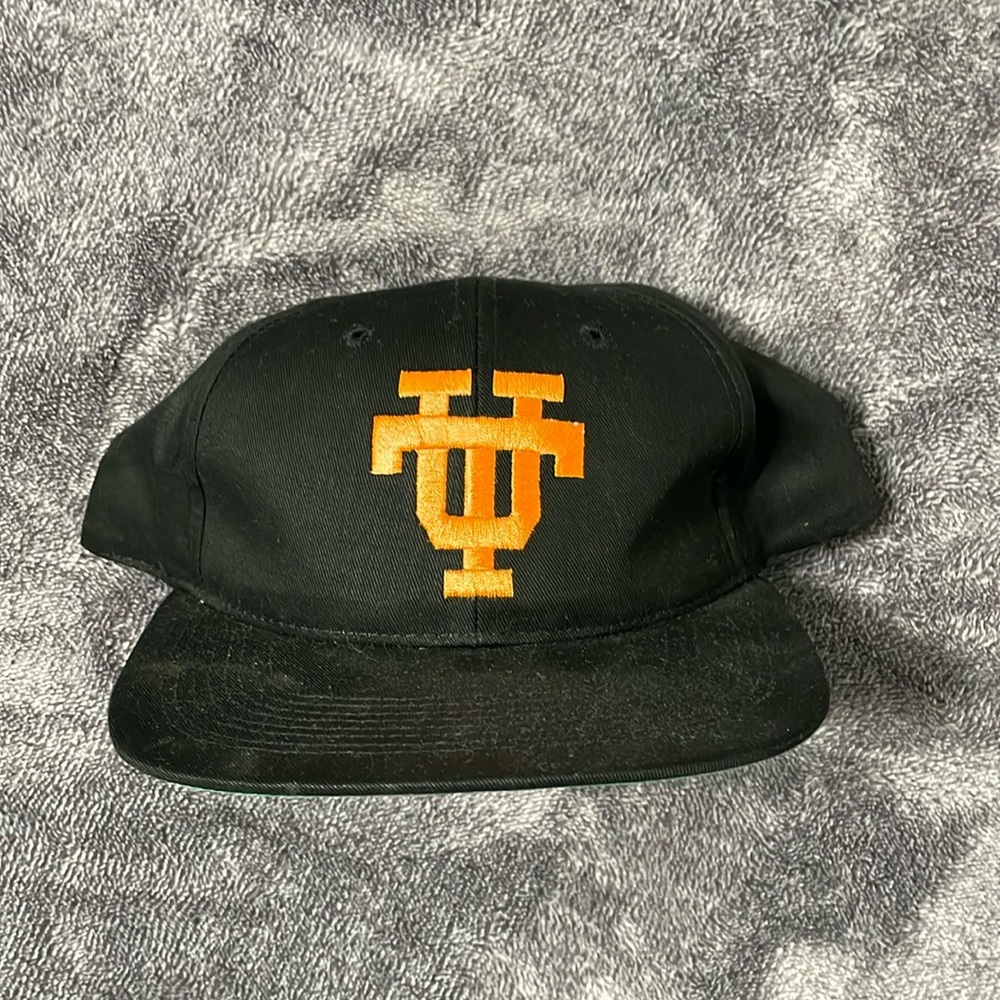 University of Tennessee Classic Vintage Style Hat